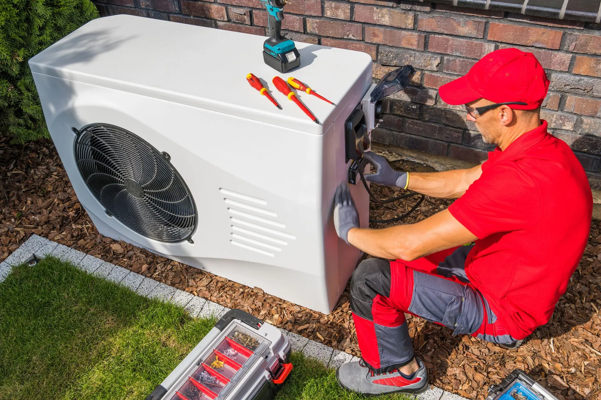About HVAC in Elkmont, AL